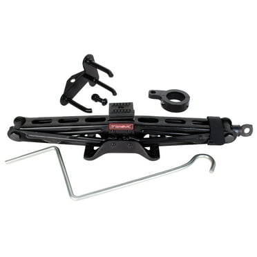 Tusk UTV Scissor Jack Kit For POLARIS RZR XP 900 Limited Edition 2012