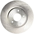 thumbnail image 1 of Centric Parts 121.63067 C-Tek Standard Brake Rotor, 1 of 5