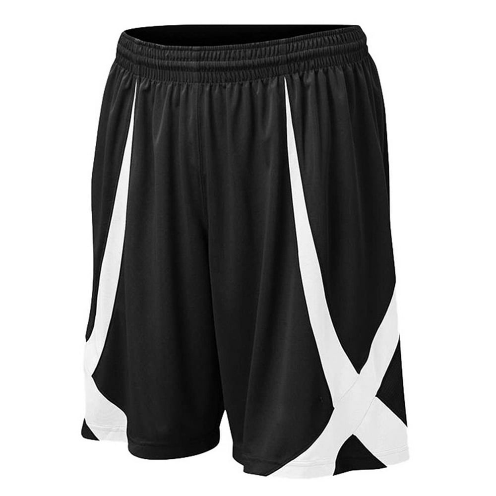 basket ball shorts with pockets