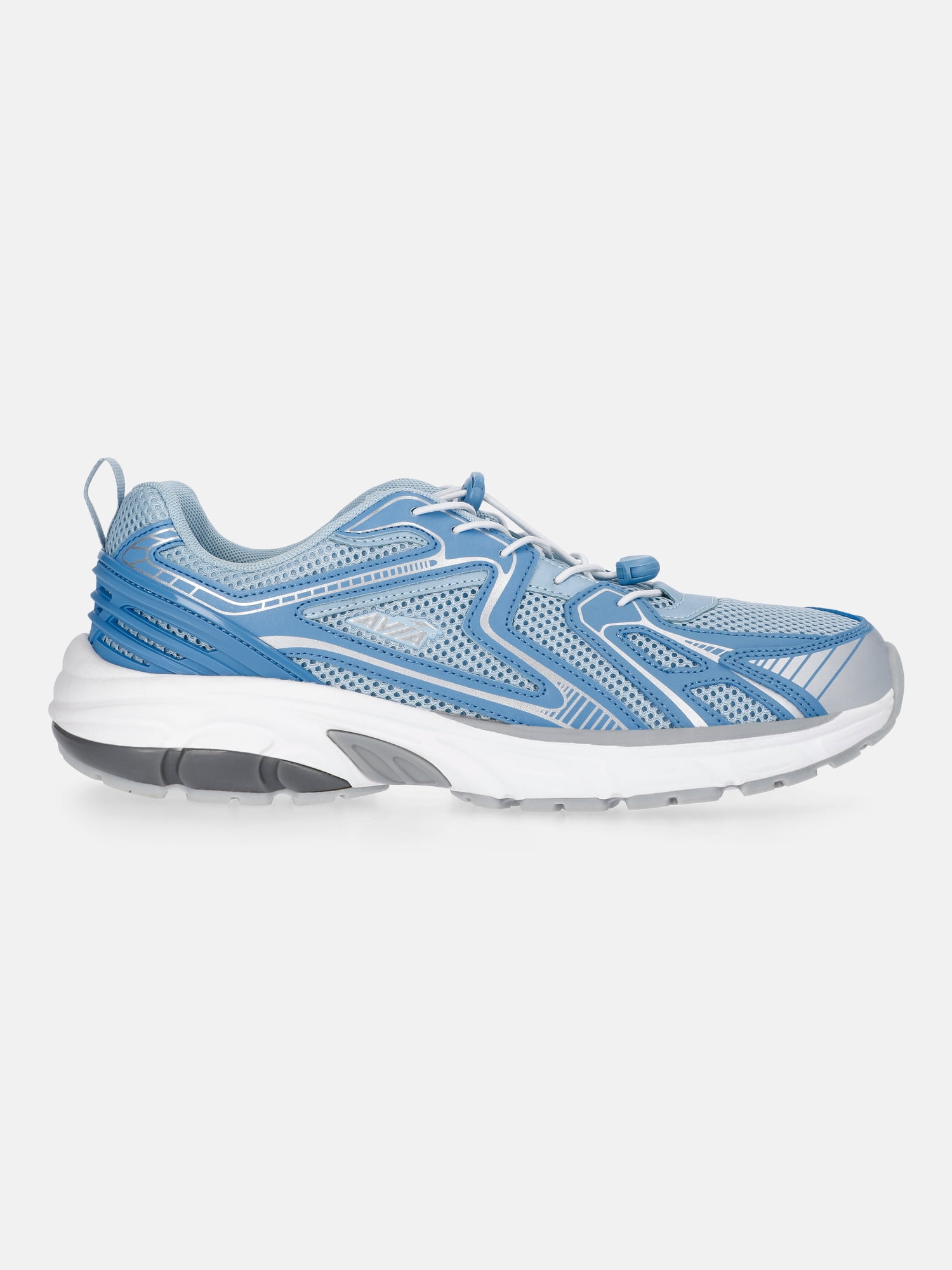 Avia Women's Performance Bungee Athletic Sneakers