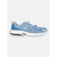 thumbnail image 4 of Avia Women's Performance Bungee Athletic Sneakers, 4 of 8