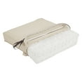 thumbnail image 6 of Classic Accessories 21"x19"x3" Beige Seat Cushion, Montlake, 6 of 8