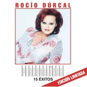 Rocio Durcal - Personalidad - Vinyl