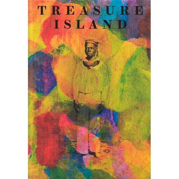 Treasure Island, (Hardcover)