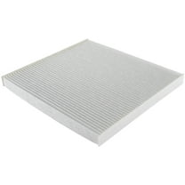 Bosch P3958WS Cabin Filter Fits select: 2014-2019 JEEP CHEROKEE, 2015-2017 CHRYSLER 200
