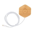 thumbnail image 3 of Magnetic Wireless Charger, Fast Wireless Charging Pad Compact Efficient For IPhone 13 Pro Max ANGGREK Otros, 3 of 8