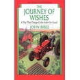 thumbnail image 1 of Pre-Owned The Journey of Wishes (The Spirit Flyer, Book 8) (Paperback) 0830812075 9780830812073, 1 of 1