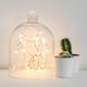 thumbnail image 4 of Luz Irfora Guirnalda de Navidad con Guirnalda de Luz Led Guirnalda de Navidad Puerta de Navidad Plantas Artificiales Flor Pared Ventana Adorno Colgante Irfora Luz, 4 of 7