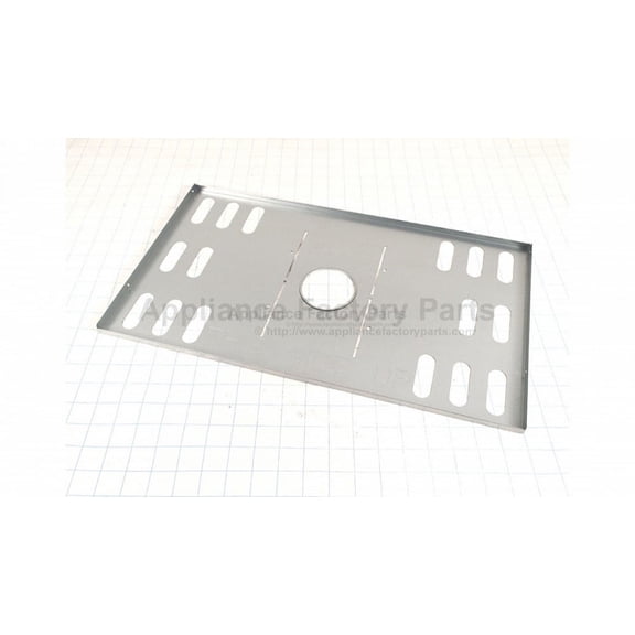 Charbroil Heat Shield G3690005W1