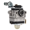 thumbnail image 2 of Carburador De Motor Para GX31, Relación Adecuada, Reemplazo De Carburador De Par Fuerte, Práctico Y De Alta Precisión Para Motor De 4 Ciclos FG100 ANGGREK Carburetor Replacement, 2 of 8