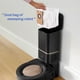 thumbnail image 5 of For T10s / i8 Robot Vacuum Replacement Main Roller, 5 of 5