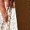 Brown, variant on Women's Fashion Knitted Jacquard High Waisted Stretch Hip Fishtail Skirt Long Skirt Size XL