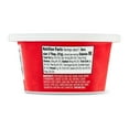 thumbnail image 5 of Great Value Strawberry Cream Cheese Spread, 8 oz Tub, 5 of 7