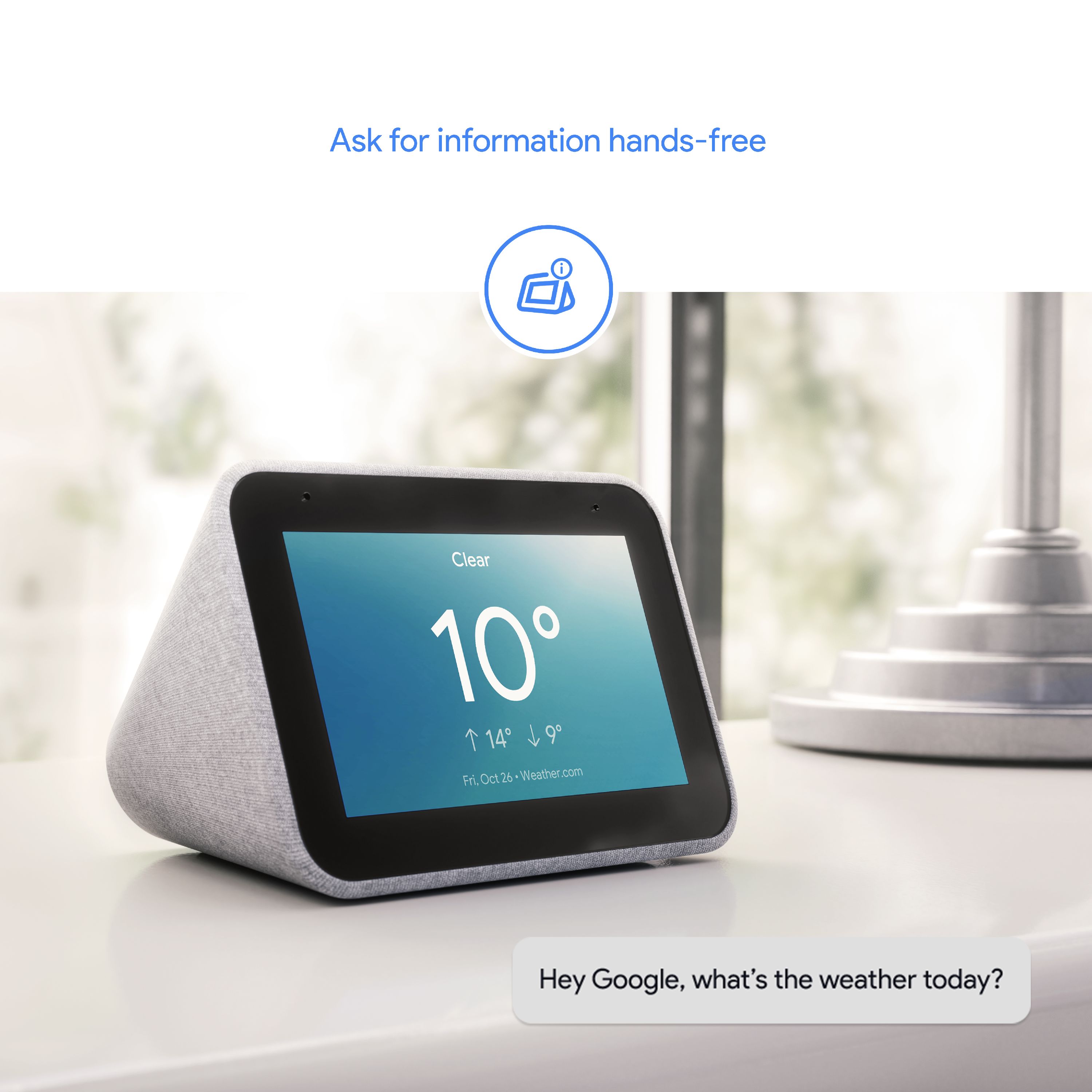 Lenovo Smart Clock with Google Assistant Deals, Coupons & Reviews