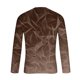 thumbnail image 4 of Blusas y camisas de manga larga con cuello redondo, moda casual para hombre, estampado deportivo, blusas de manga larga con cuello redondo, camisas para hombre, blusa de poliéster, 4 of 5
