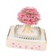 thumbnail image 4 of Calendario de escritorio 2025 Strade Fareast Limited con notas artísticas 3D Árbol de papel, 4 of 8