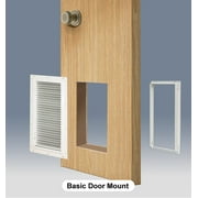 High Tech Pet Armor Flex Door - (Door Model Large)