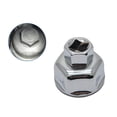 thumbnail image 3 of Llave de filtro de aceite sweethay de Metal hexagonal universal, 3 of 6