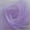 Purple, variant on Organza Sheer Fabric, 196.9x18.9 Inch Tulle Fabric, Soft Sheer Gauze for Wedding Party Stage Home Decoration (Pink)