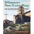 thumbnail image 1 of Mission San Luis Rey: un Brief Histoire, 1 of 2