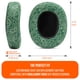 thumbnail image 5 of Almohadillas de repuesto para Skullcandy Hesh 3 y Crusher, 5 of 8