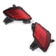 thumbnail image 4 of Luz de Parachoques Trasero Luz LED de Parachoques Trasero Lámpara de Freno Trasero Modificación IP68 Reemplazo para CX-5 2013-2016 ANGGREK  Otros, 4 of 8