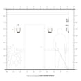 thumbnail image 4 of Livex Lighting 8" 1-Light Contemporary Metal ADA Wall Sconce in Bronze, 4 of 16