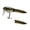 2, variant on Rodiuiu 8.5CM/8G Tadpole Minnow Topwater Lure, Floating Tadpole Bait with Hook, Bionic Tadpole Crankbait for Saltwater Freshwater Fishing