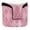 Pink Block, variant on Haosy Pink Block Golf Mallet Putter Cover Strong Magnetic Leather Golf Club Headcover Closure