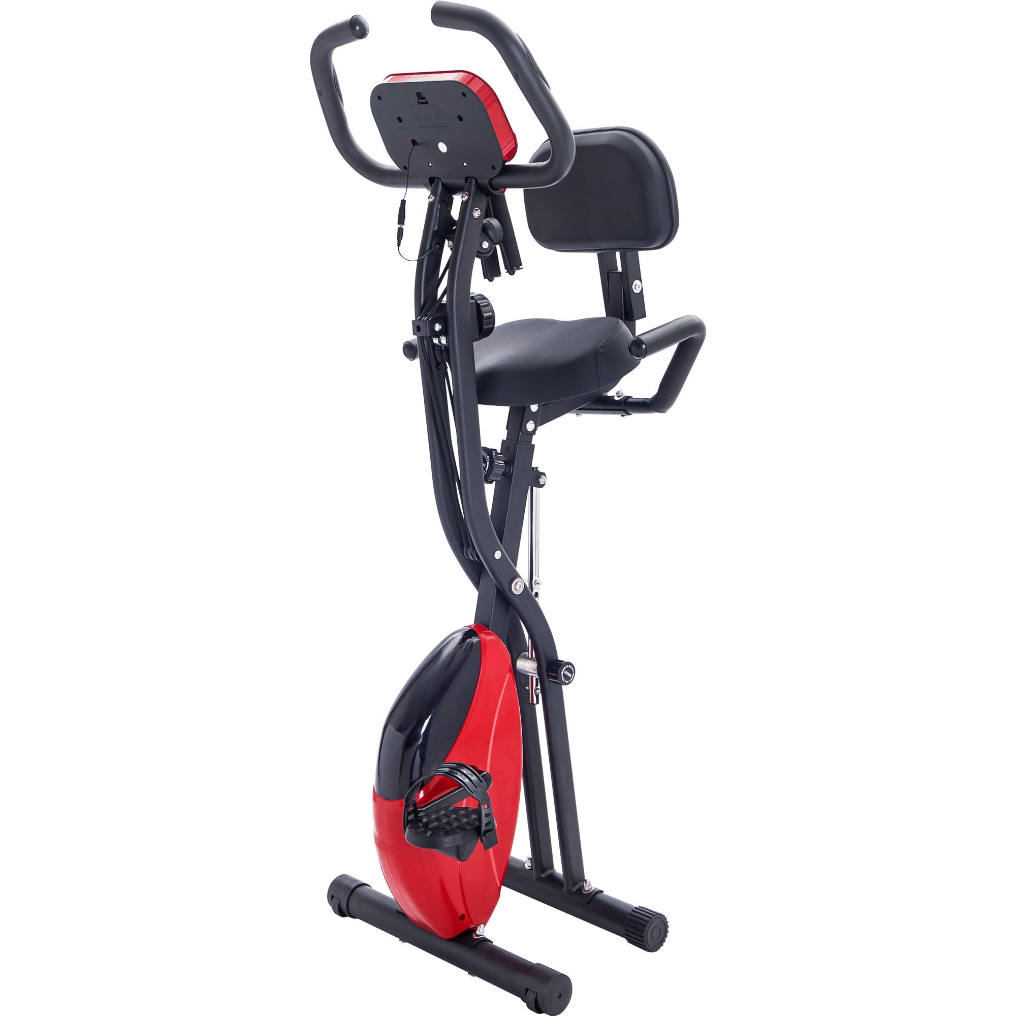 segmart exercise bike