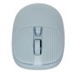 thumbnail image 1 of Ratón USB Diseño Ergonómico De Alta Sensibilidad Ratón Inalámbrico De Transmisión Rápida Con Receptor Para Computadora Para Computadora Portátil De Oficina Para Tableta, 1 of 8