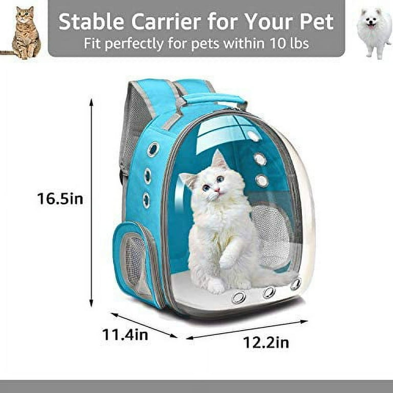 Small dog hiking deals backpack