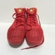 thumbnail image 2 of Ni - ke Jordan Flyknit Elevation Red Uni Pattern AJ8207 601 Athletic Shoe Mens Size 11.5, 2 of 5