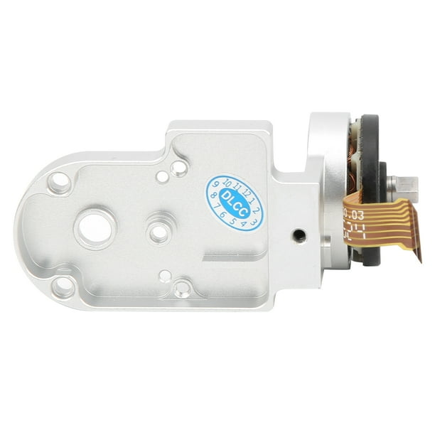 Roll Arm Motor, RC Drone Roll Arm Motor, Fácil De Instalar Y Quitar, Confiable Y Duradero Para Los Amantes De Los Drones, Los Profesionales Reparan Y Reemplazan DJI Phantom 3A OTVIAP RC Drone Roll Arm Motor
