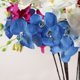 thumbnail image 5 of Labymos Flores artificiales Ramas artificiales de Navidad, 5 of 8