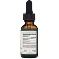 thumbnail image 2 of Milk Thistle Drops, Supports Liver Health, 30 mL, Double Wood Supplements, 2 of 3