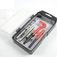thumbnail image 2 of Kit de reparación de roscas yuxing 15 piezas para orificios de tornillos M10, 2 of 5