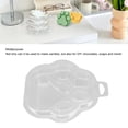 thumbnail image 3 of Plateau pour Fondants de Cire, Contenant Transparent pour Fondants de Cire « Cat Claw » Bricolage pour Bougies Sans Mèche, 3 of 7