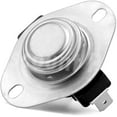 thumbnail image 5 of 3387134 Dryer Cycling Thermostat Replacement Parts for Whirlpool Kenmore Maytag Dryer Replaces 306910, 3387134, 3387135, 3387139, WP3387134VP, 5 of 7