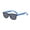 Blue, variant on Baby Infant Flexible Rubber Sunglasses UV Protection and Polarized Lenses for Baby Age 0-2 Years Pink Purple