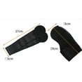 thumbnail image 2 of Shoulder Support,Removable Regulation Shoulder Strap,Barbell Weightlifting Squat Protect Shoulder Brace, 2 of 7
