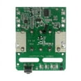 thumbnail image 2 of Carte de Circuit Imprimé de Protection de Charge pour Support de Batterie au Lithium 18V (1 Pièces), 2 of 5