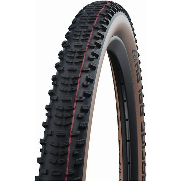 Schwalbe Racing Ralph Tire 29 x 2.35 Tubeless Folding Evolution Super Race