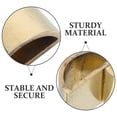 thumbnail image 6 of HONMEET Violin Bow Accessories 2 Pieces Replacement Parts for Violin Bow Repair, 6 of 8
