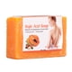 thumbnail image 1 of Jabón removedor de manchas oscuras jabón de ácido kójico fácil de hacer espuma que elimina las manchas negras para unisex, 1 of 8