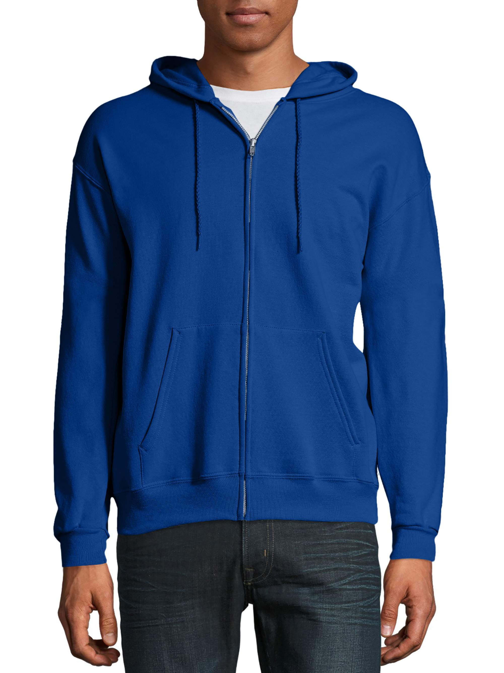 hanes red hoodie