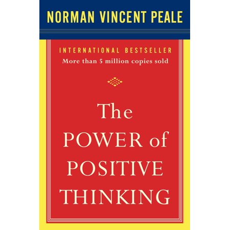 The Power of Positive Thinking : 10 Traits for Maximum