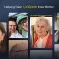 thumbnail image 4 of Audien Ion Pro 2 Advanced OTC Hearing Aids for Seniors & Adults, 4 of 13