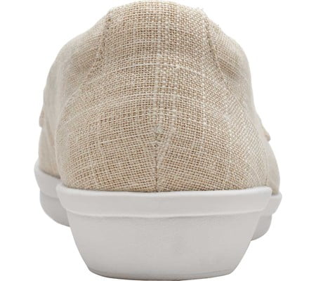 clarks ayla form penny loafer