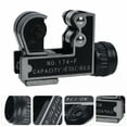 thumbnail image 3 of FACEGA 1pc Miniature Pipe Cutter Copper Pipe Cutter Water Pipe Cutter, 3 of 5